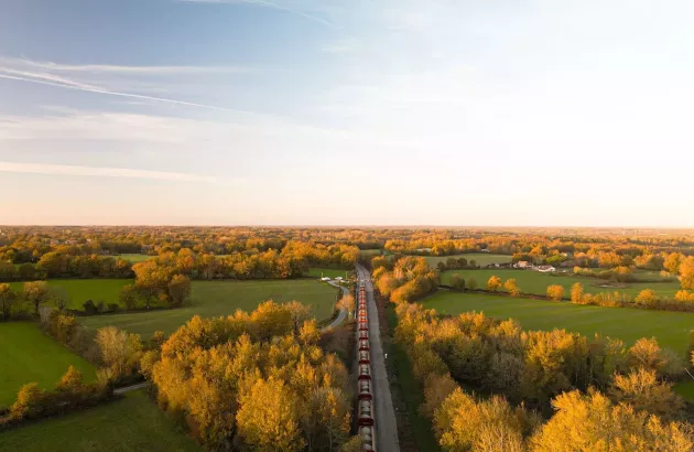 The Miller Group and Standard General Edmonton become the first two companies in Canada to release Environmental Product Declarations asphalt mixtures
