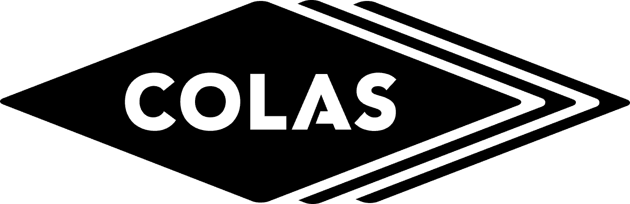Logo Colas