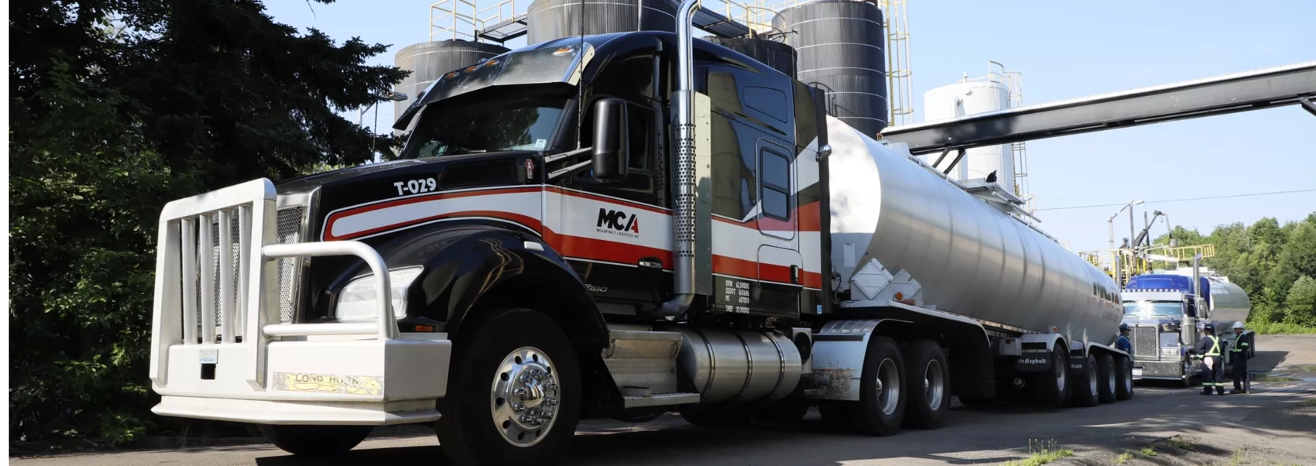 Mcasphalt