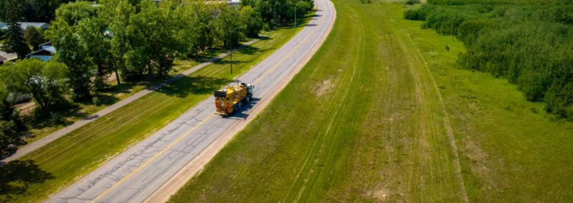 Canadian road builders