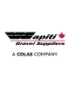 Logo Wapiti Gravel Suppliers