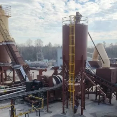 Miller Now Offers EPDs for Asphalt
