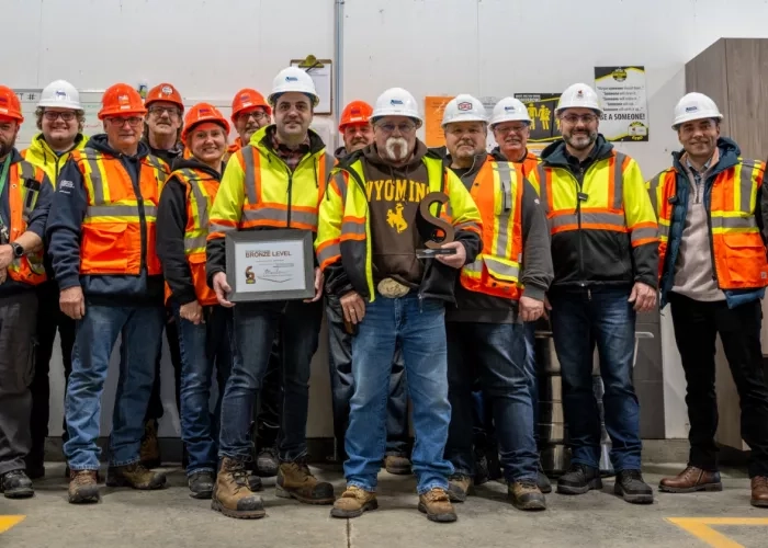 Alberta Highway Services Celebrates 30 Years of Excellence 