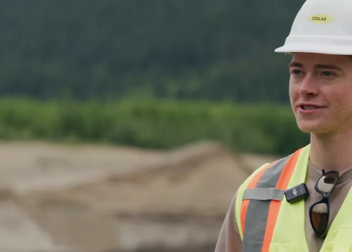 Take A Tour of Sustainability Projects Across Western Canada
