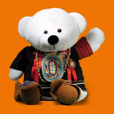 Meet Spirit Bear - A National Symbol for Reconciliation